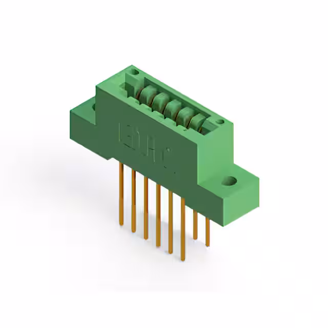 346-012-540-202 EDAC Inc.  Edgeboard Connectors